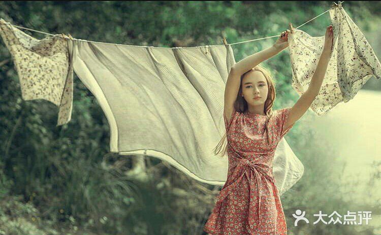 儿童摄影:用镜头记录孩子美好的童年！