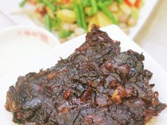 -大嘻咹biangbiang面(历史博物馆店)