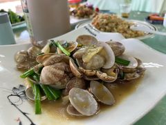 -景好海鲜餐厅(大鹏必选旅游店)