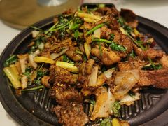 -红樱桃·欢乐餐厅(太原里店)