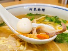 -阿琴面馆(武林路店)