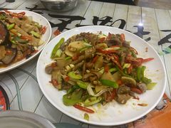 -文杰餐馆(南洪时尚风情街店)