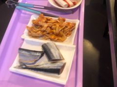 -巴麦隆自助烤肉(桂林路店)