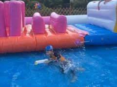 -上海崇明金茂凯悦酒店