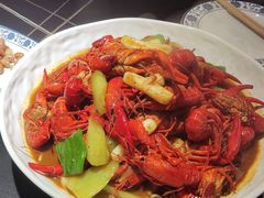 -京悦南门涮羊肉·羊蝎子火锅(田林路店)