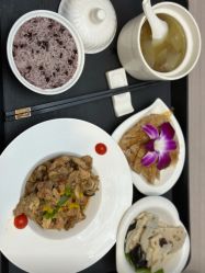 -宝生月子中心·私家园林式(龙华观澜店)
