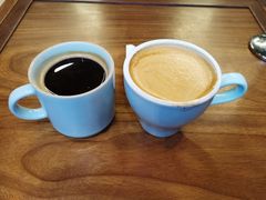 -VESH COFFEE(定西路店)