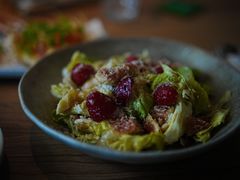 -沛家·西餐Brunch·直火料理