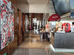 -克丽司汀酒店-日光阁餐厅
