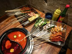 -江湖六膳門串串香(隆礼路店)