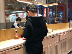 -喜家德虾仁水饺(艺汇家店)