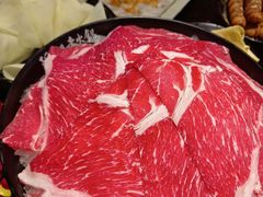 -珮姐老火锅(新街口店)