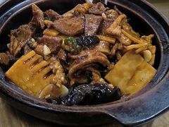-京天红酒家(虎坊路店)