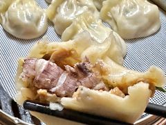 -老烟台灌汤包(南洪街店)