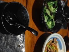 -院子餐厅·大锅菜·老杭帮(桥西直街店)