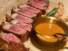 -404干式熟成牛排馆•聚会餐厅