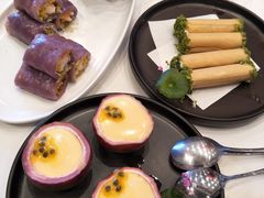 -金汇酒楼(中山东区店)