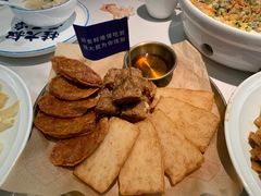 -桂大叔·砂锅粥·家传闽粤菜(县西巷店)