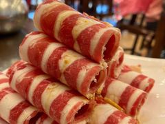 -揽月斋炙子烤肉·清真(安定门·五道营店)
