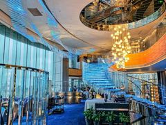 -上海新锦江大酒店