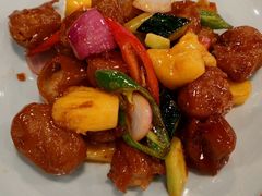 -明本湛江鸡•海鲜小厨(陈家祠店)