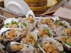 -大海湾酒楼(人南店)