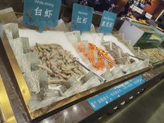 -東盛炭烤自助料理(浦东文峰广场店)
