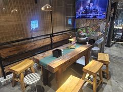 -原始泥炉烤肉(总店)