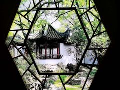 -上海醉白池公园