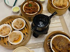 -喜势点·糖沙翁手工茶点·本地人茶居(永庆坊店)