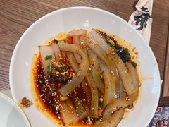 -大盐帮川菜馆(长楹天街店)