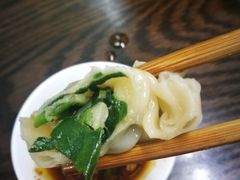 -巧云大馄饨(南阴阳营总店)