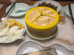 -小吊梨汤·北京菜·烤鸭(王府井银泰in88店)