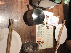 -南门小馆·清真(国贸商城店)