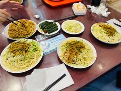 -新川面馆(新街口起源店)