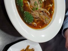 -康师傅私房牛肉面(北京南站店)