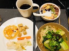 -重庆悦来温德姆酒店
