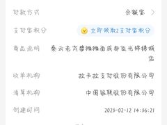 -秦云老太婆摊摊面(蓝光锦绣店)