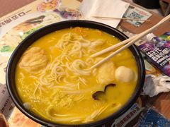 -太子浓心·港式猛火小锅米线(探十里店)