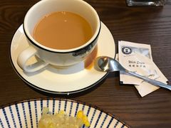 -小火花·干式熟成牛排馆Spark SteakHouse(剑桥郡店)