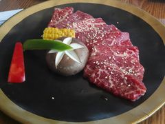 -炎蔵牛舌烤肉