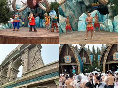 -波塞冬旅游度假区