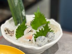 -一绪に寿喜烧(虹悦城店)
