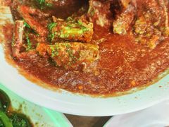 -無招牌海鮮(芽笼店)