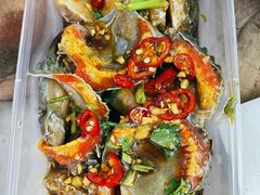-圆蛋酒料•生腌(开元路店)