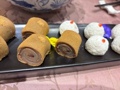 -丰泽园饭店(亚运村店)