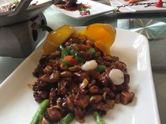 -老正兴菜馆(福州路店)