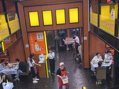 -四妹餐厅(玫瑰街店)