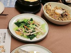 -意卡菲·欢乐聚会餐厅(华侨店)