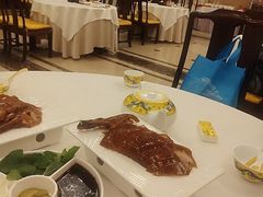 -汇贤府·李氏新鲁菜(万寿路店)